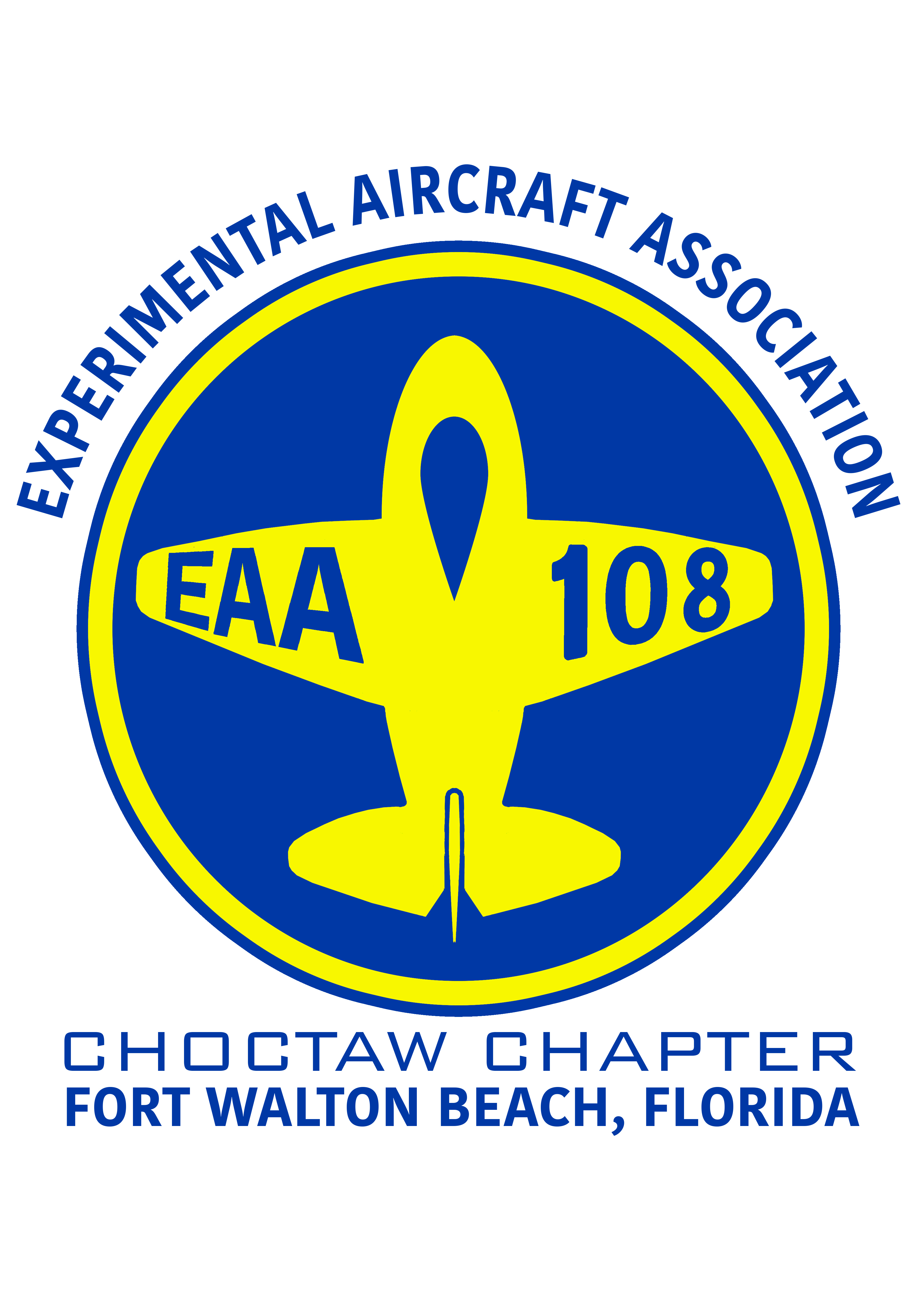 EAA Chapter 108