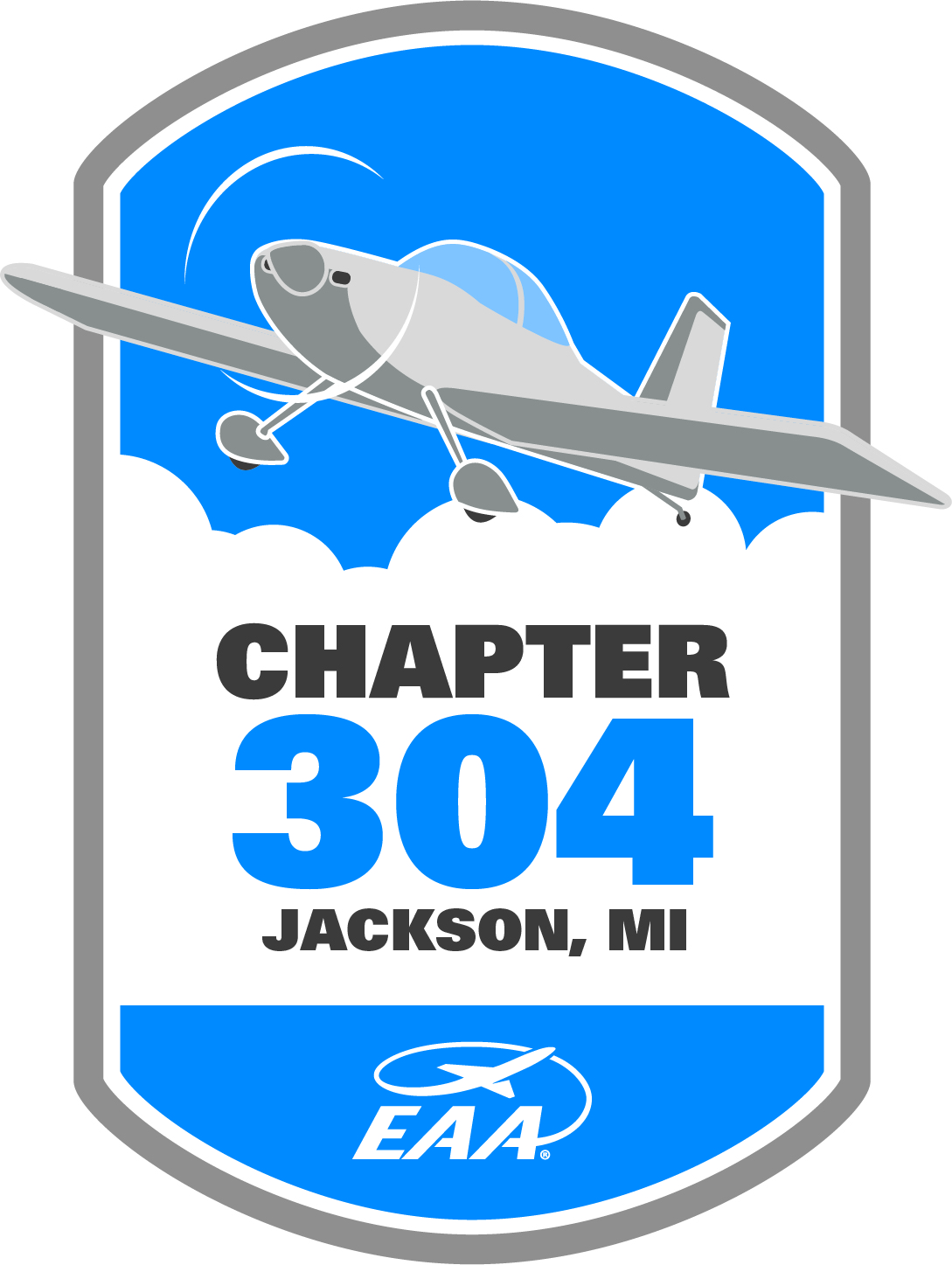 EAA Chapter 304