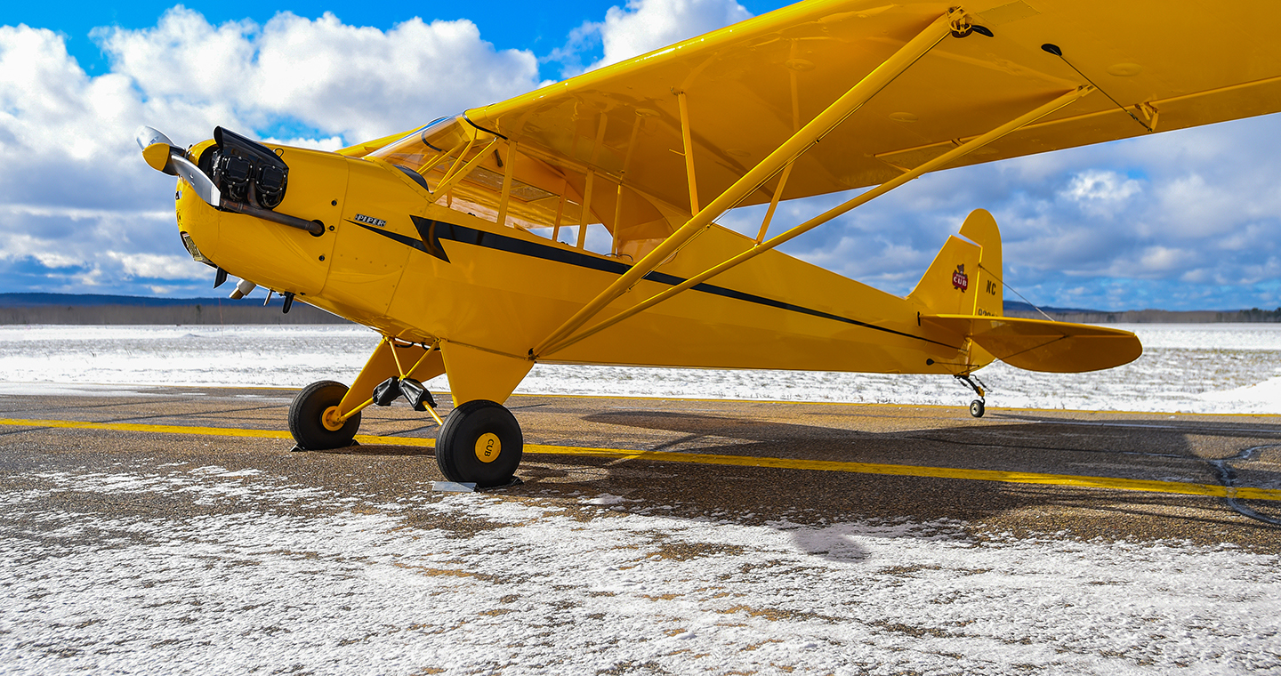 EAA | Experimental Aircraft Association | Oshkosh, Wisconsin