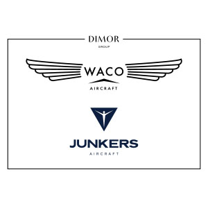 WACO Junkers