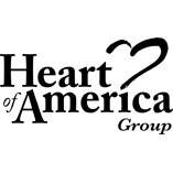Heart of America logo