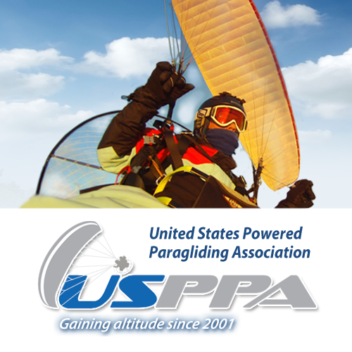 US Powered Paragliding Association