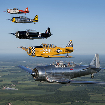 Join Warbirds