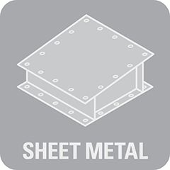 Eaa Experimenter Dave S Sheet Metal Bending Brake Metal Bender Metal Bending Home Decor