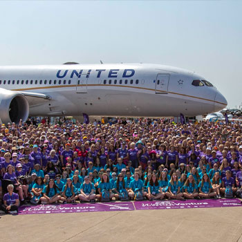 WomenVenture Celebrates 15 years at EAA AirVenture Oshkosh 2022