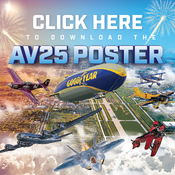 Download Airventure Poster