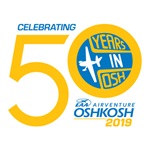 50 Years in Oshkosh