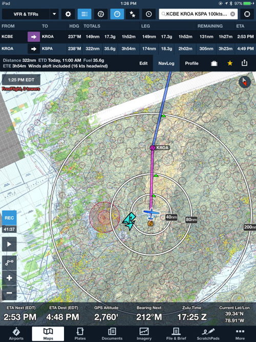 Stratux ADS-B Weather And Traffic | EAA