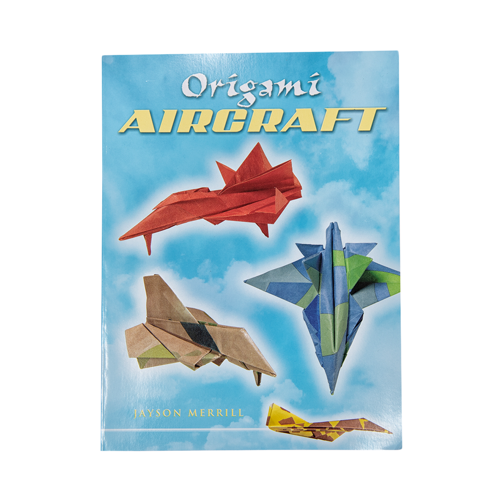 Origami Aircraft